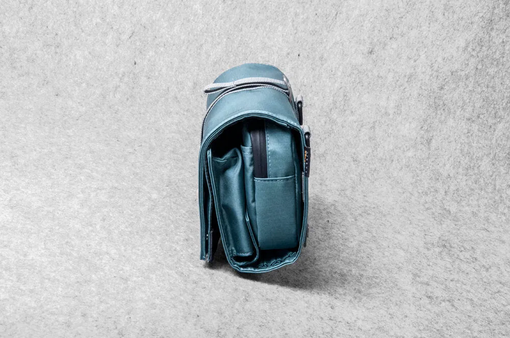 TRAVEL DOPP KIT - CORDURA