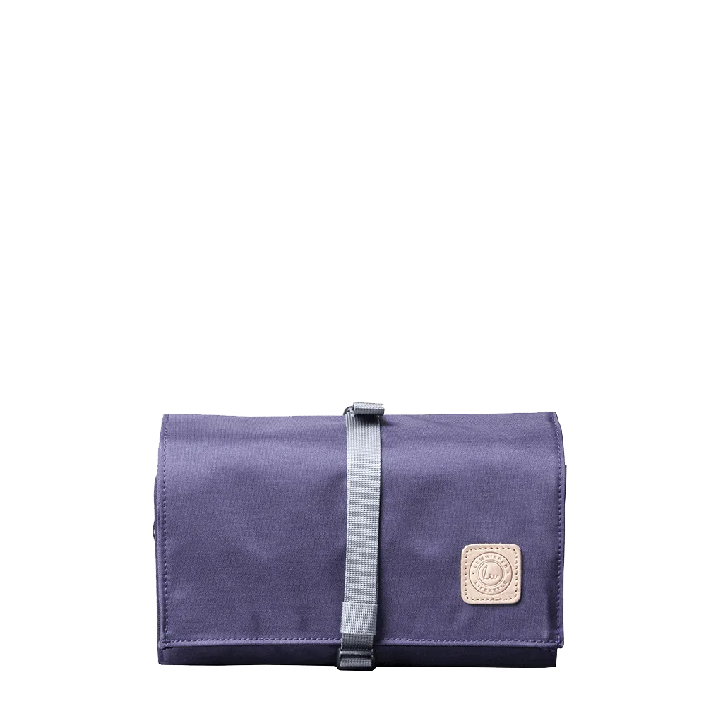 TRAVEL DOPP KIT - CORDURA