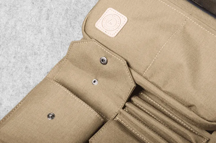 TRAVEL DOPP KIT - CORDURA