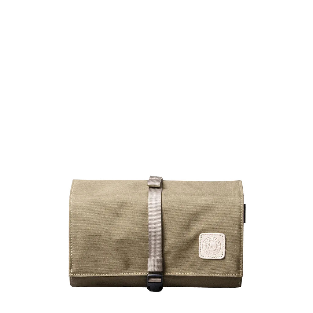 TRAVEL DOPP KIT - CORDURA