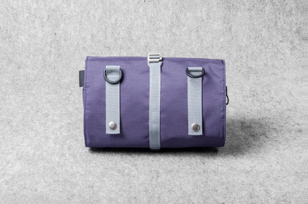 TRAVEL DOPP KIT - CORDURA