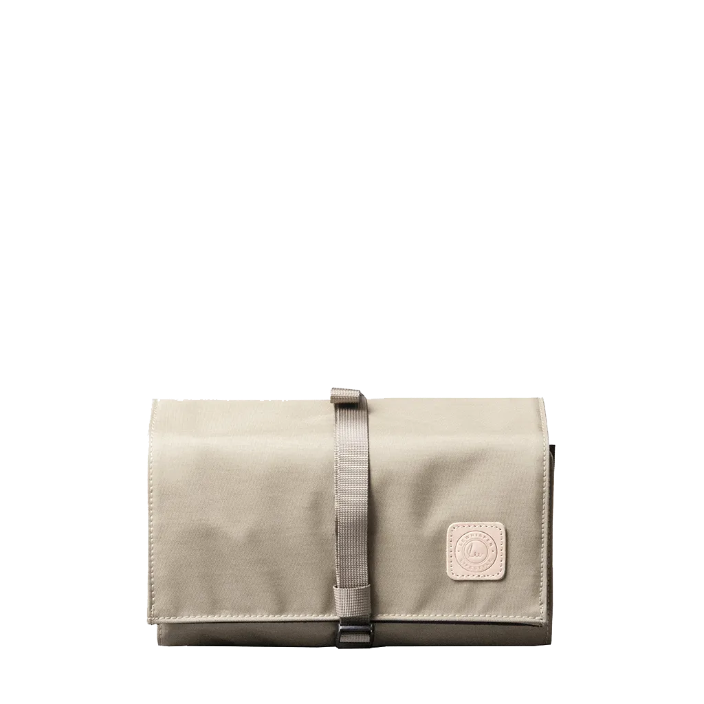 TRAVEL DOPP KIT - CORDURA