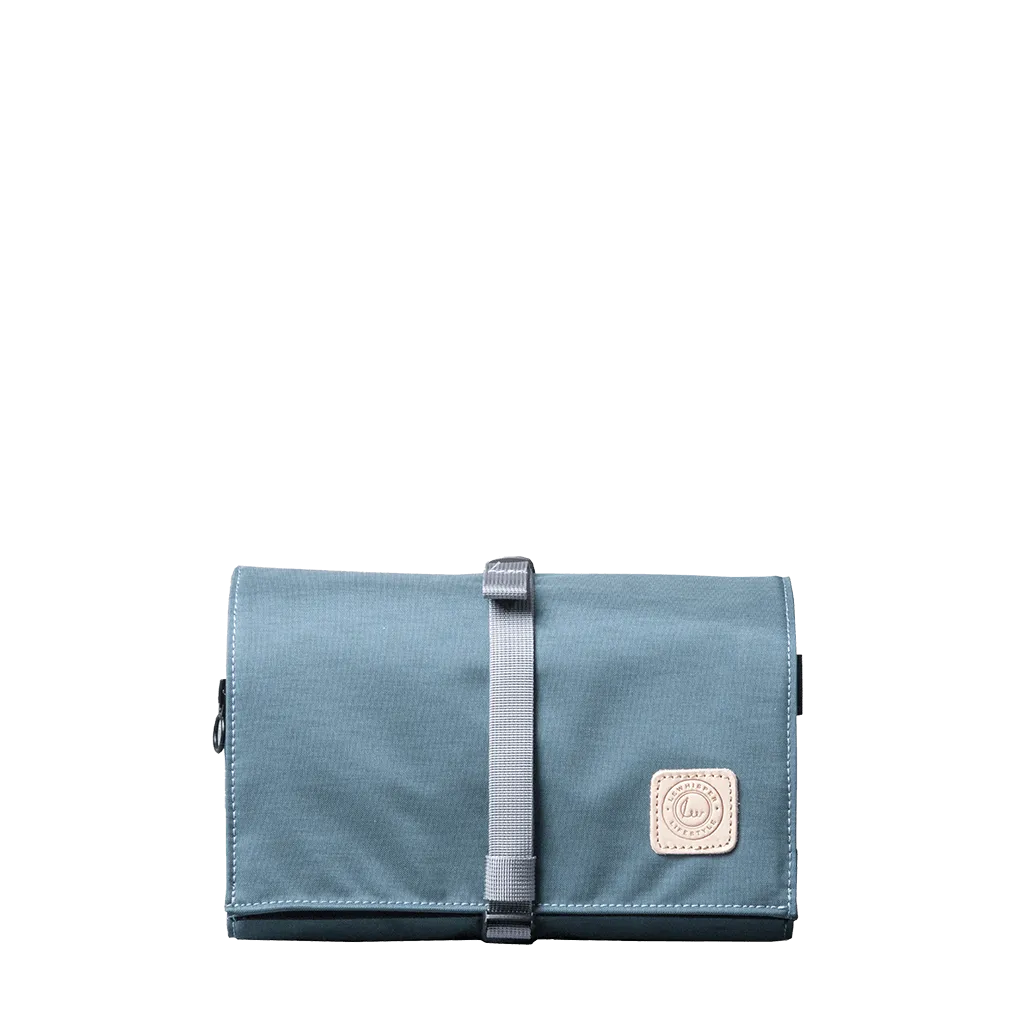 TRAVEL DOPP KIT - CORDURA