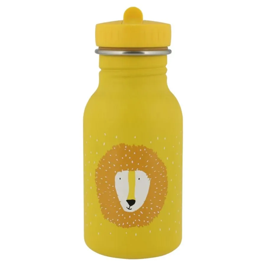 Trixie Bottle 350ml - Mr. Lion