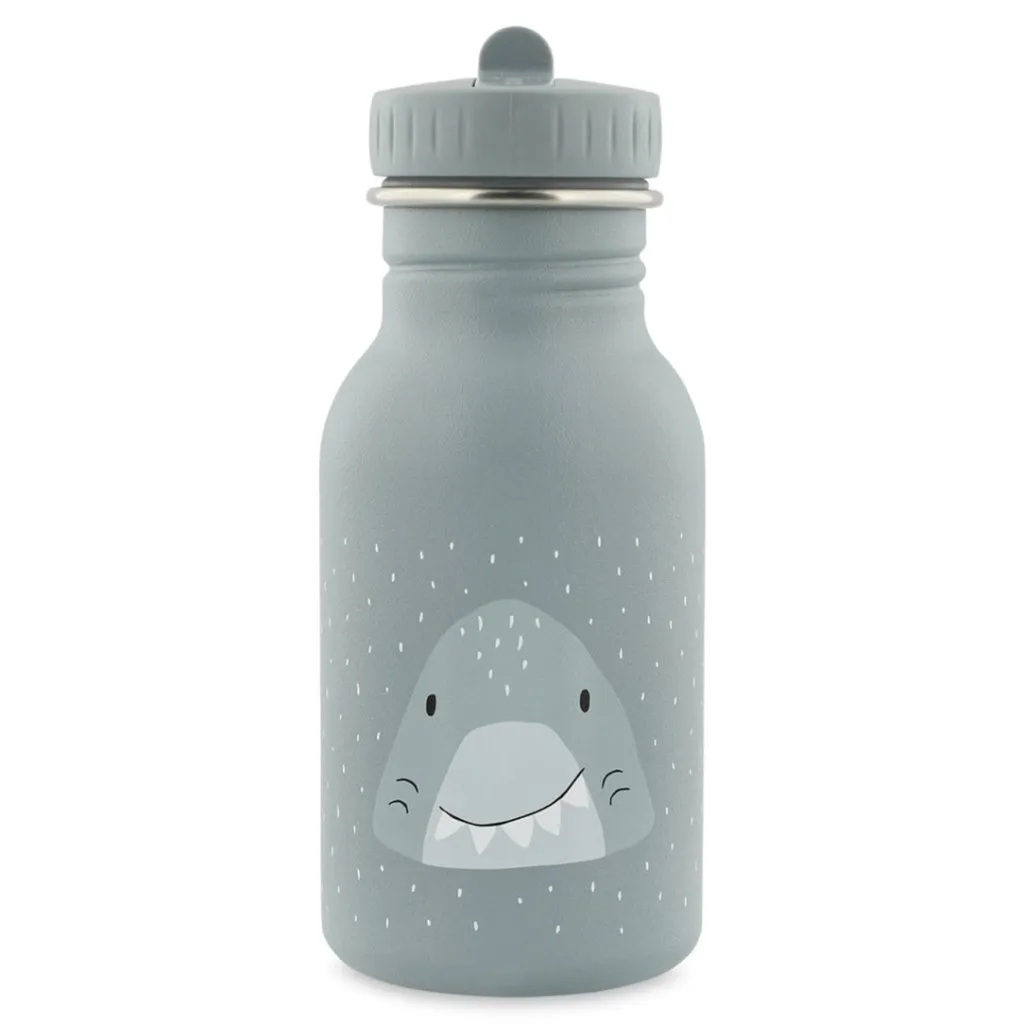 TRIXIE Bottle 350ml - Mr. Shark