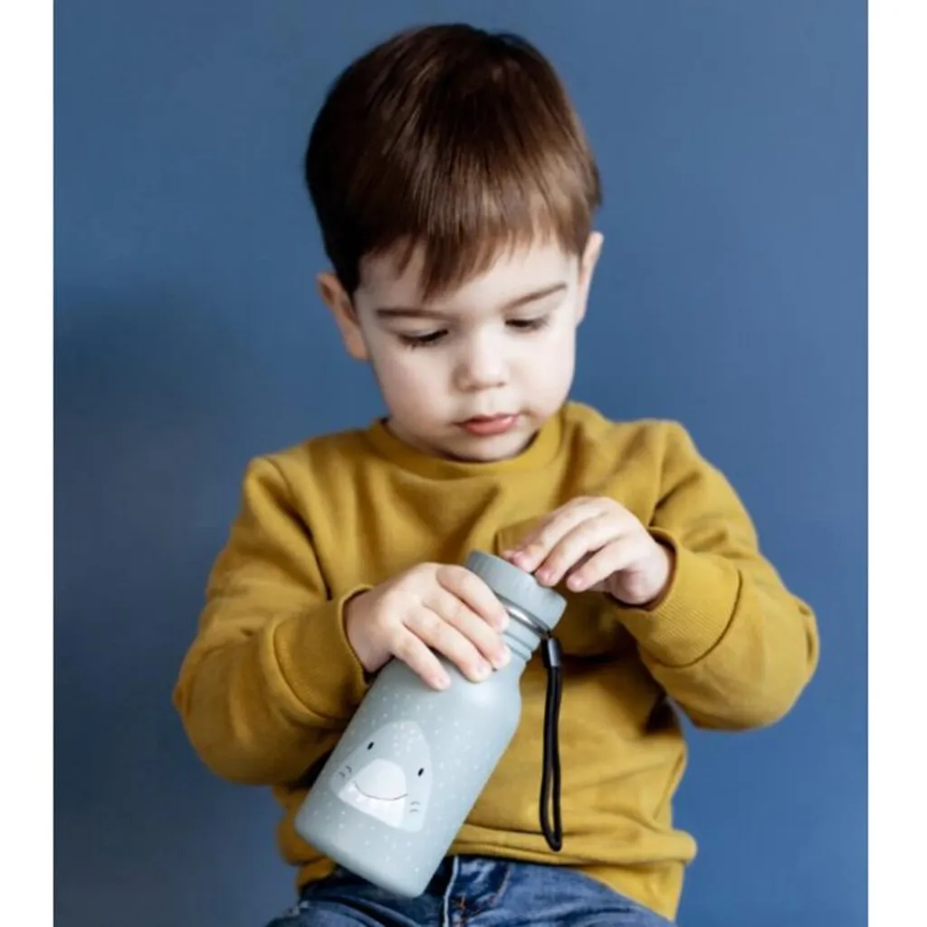 TRIXIE Bottle 350ml - Mr. Shark