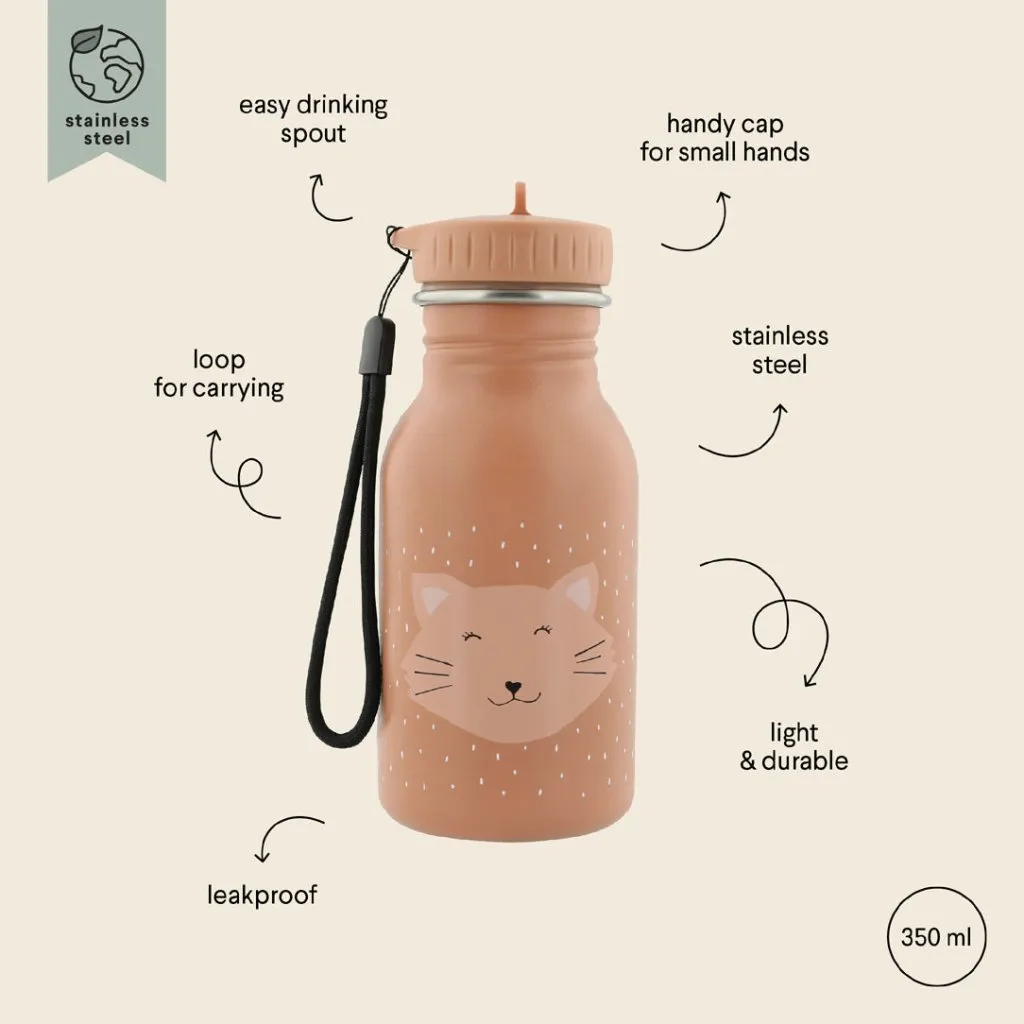 TRIXIE Bottle 350ml - Mrs. Cat