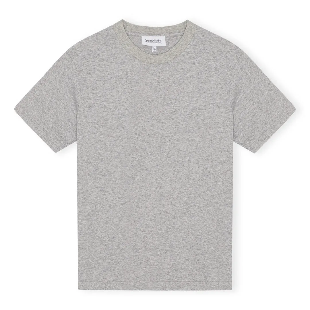 True Boxy Fit Tee