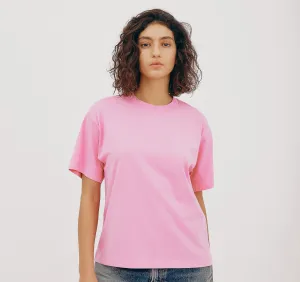 True Boxy Tee