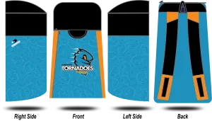 TUGGERANONG LAA - Sublimated Backpack