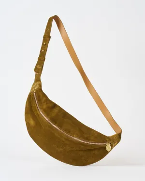 tulsi crossbody