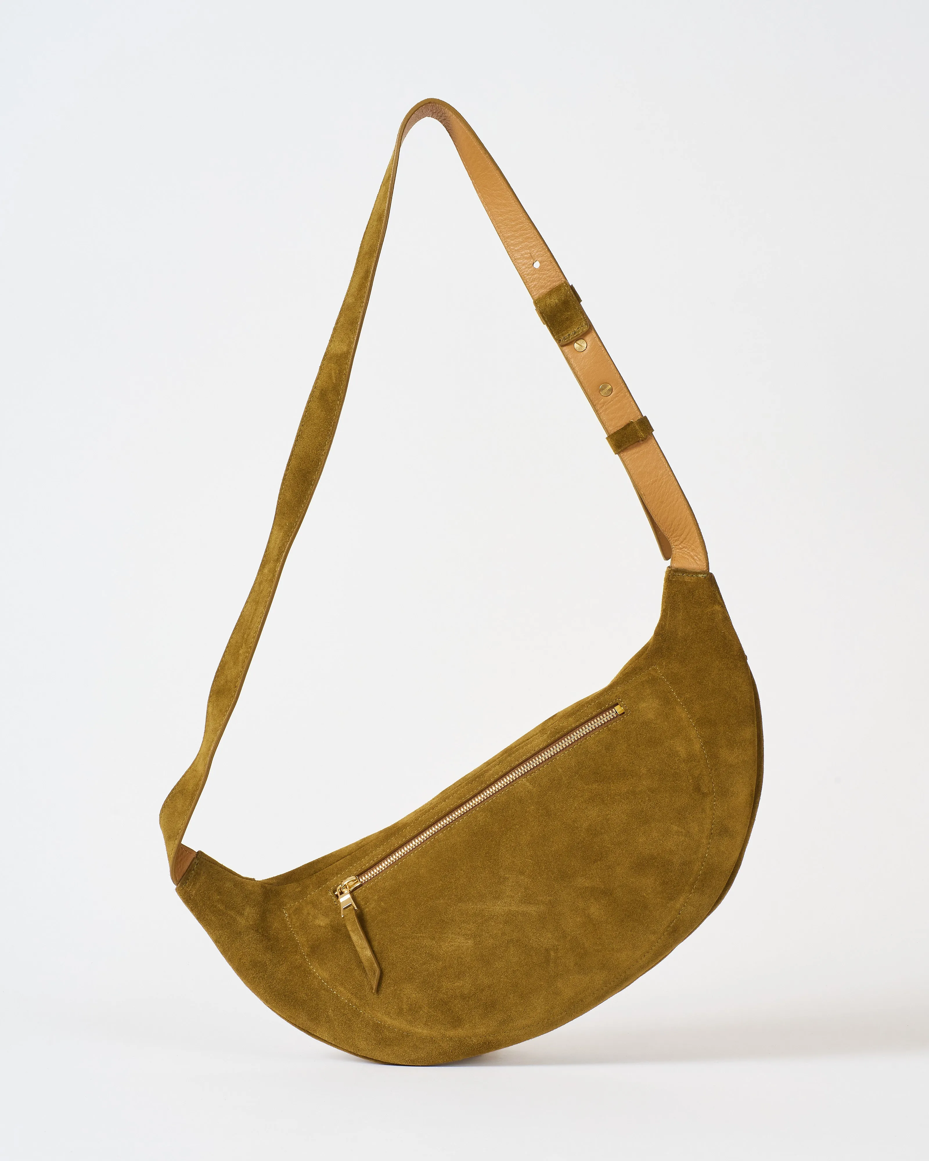 tulsi crossbody