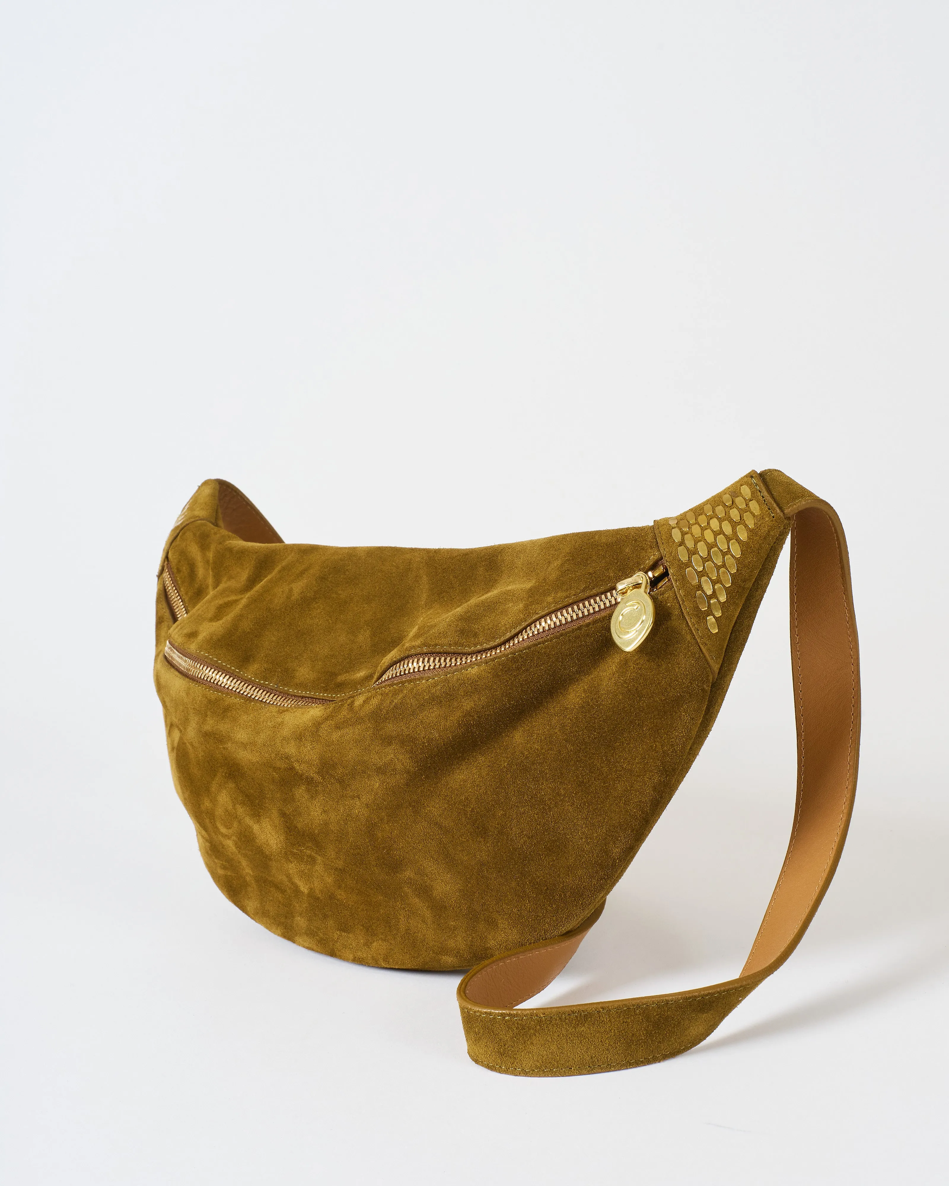 tulsi crossbody