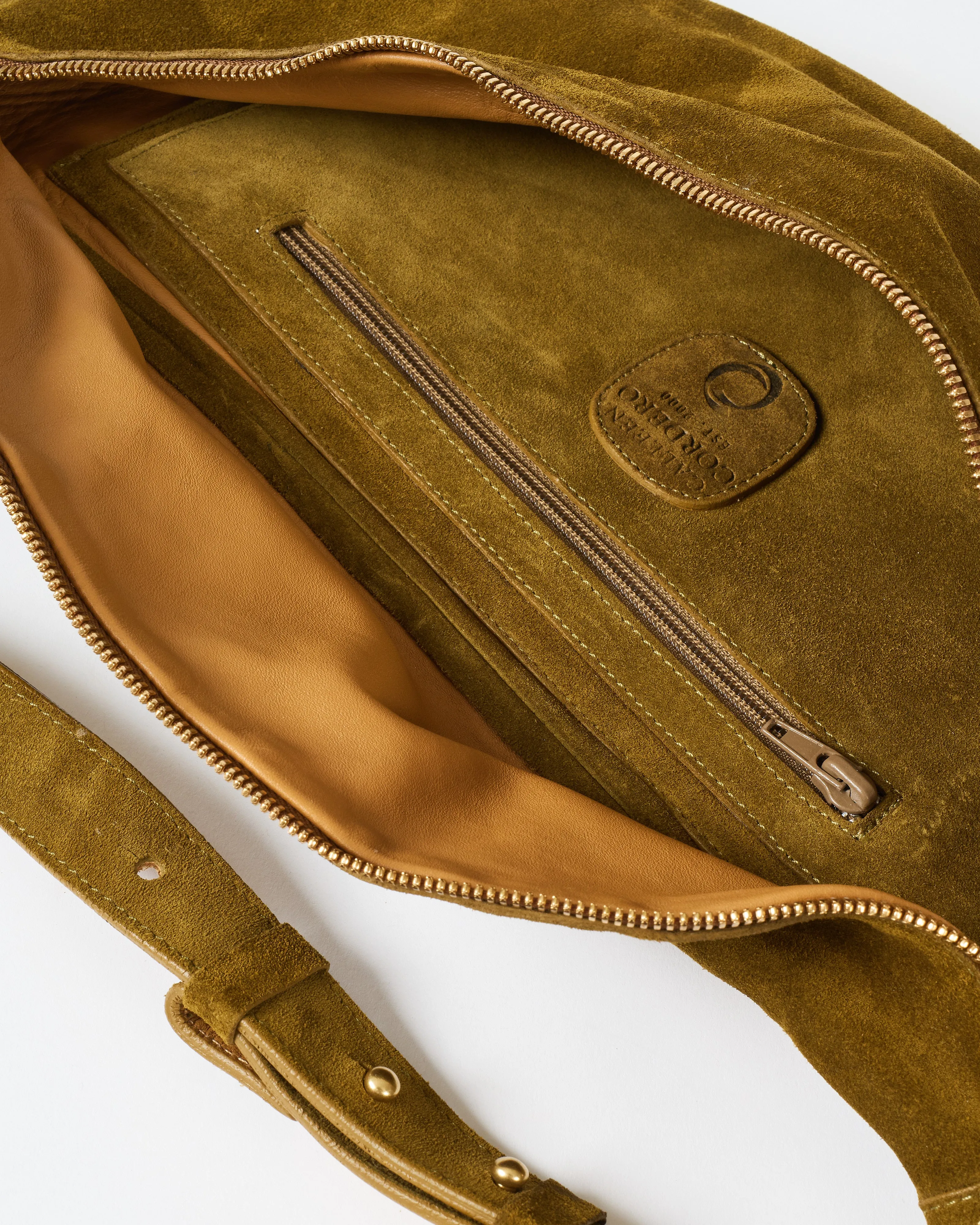 tulsi crossbody