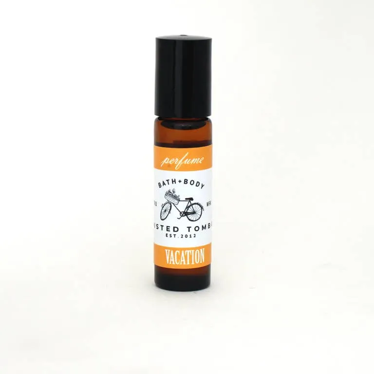 Twisted Tomboy Roll On Perfume