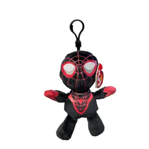 Ty Beanie Babies™ Miles Morales Clip