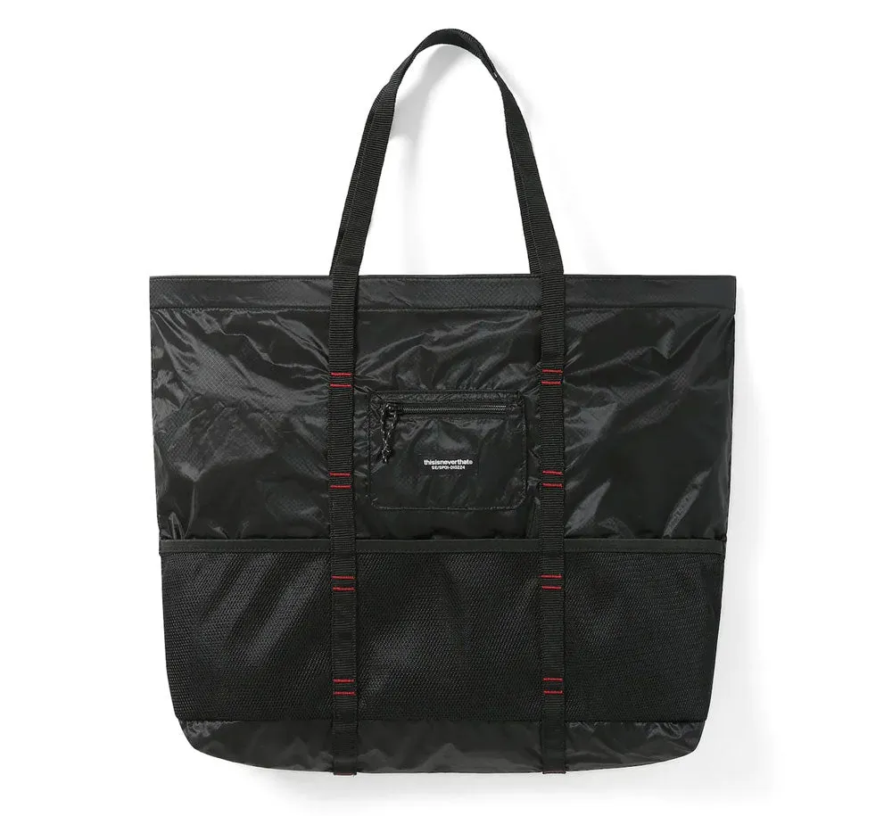 UL 2WAY TOTE BAG