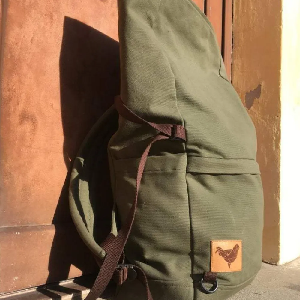 ULRIK Olive