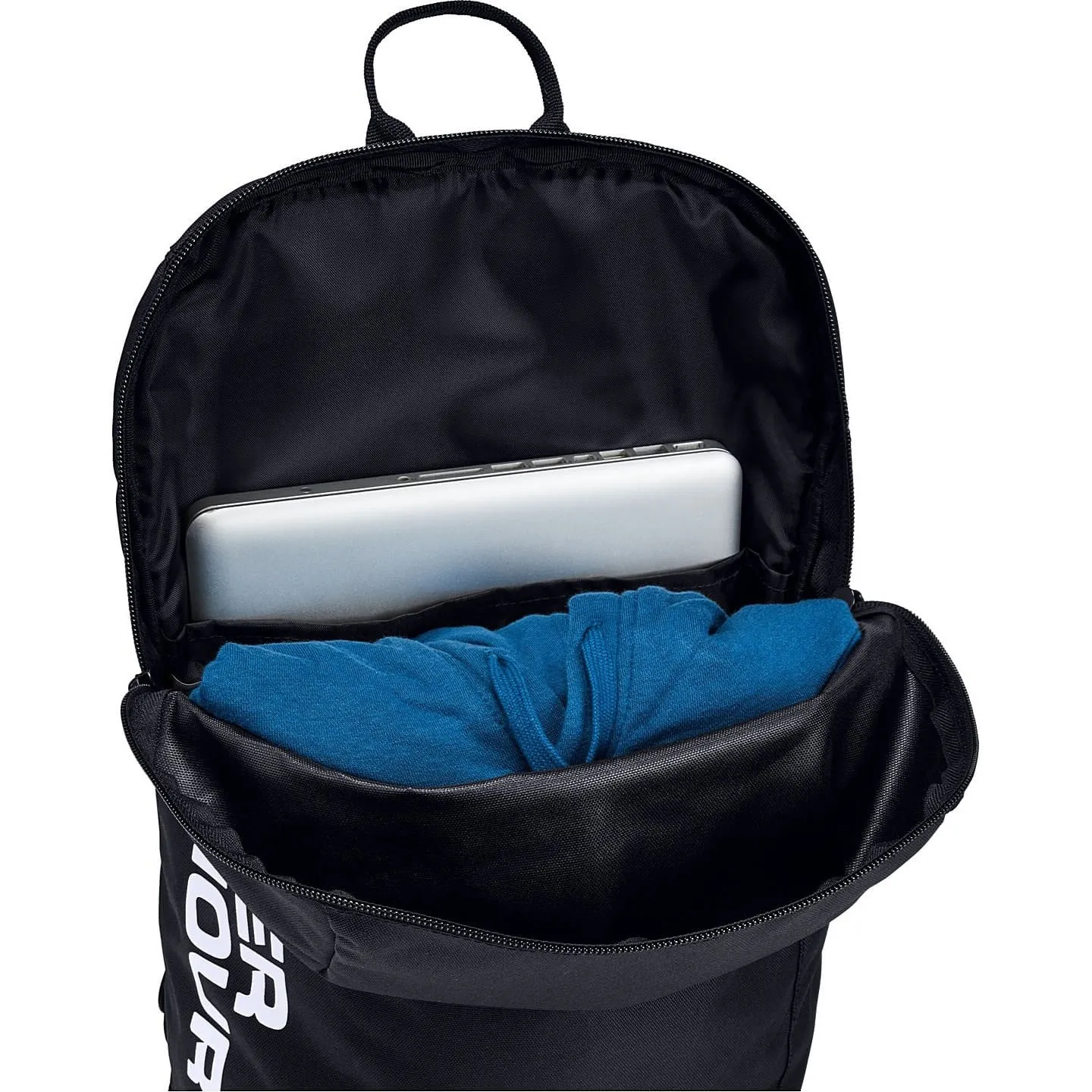 Under Armour Patterson Backpack Black