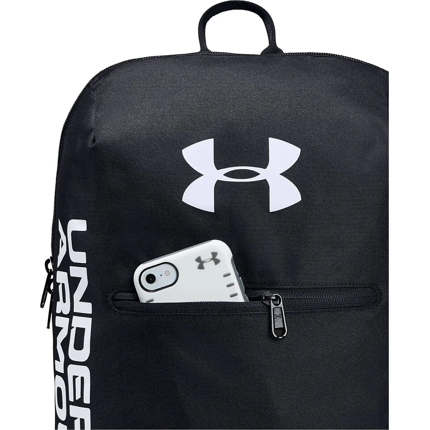 Under Armour Patterson Backpack Black