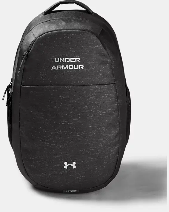 Under Armour Women's UA Hustle Signature Backpack
