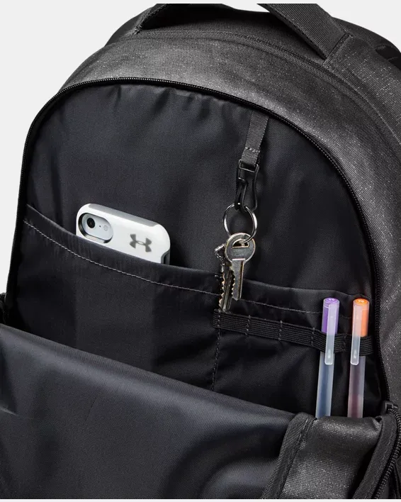 Under Armour Women's UA Hustle Signature Backpack