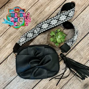 Uptown Crossbody