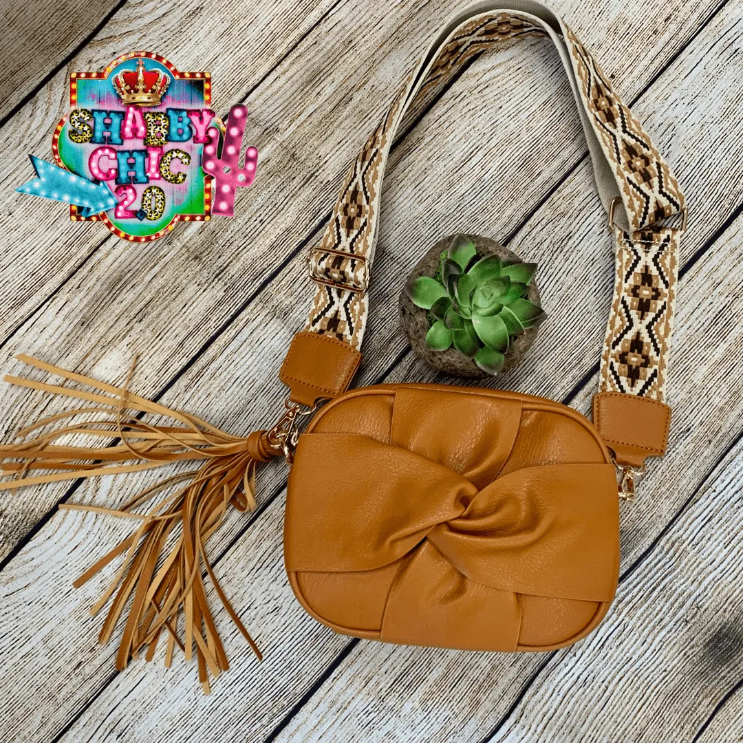 Uptown Crossbody