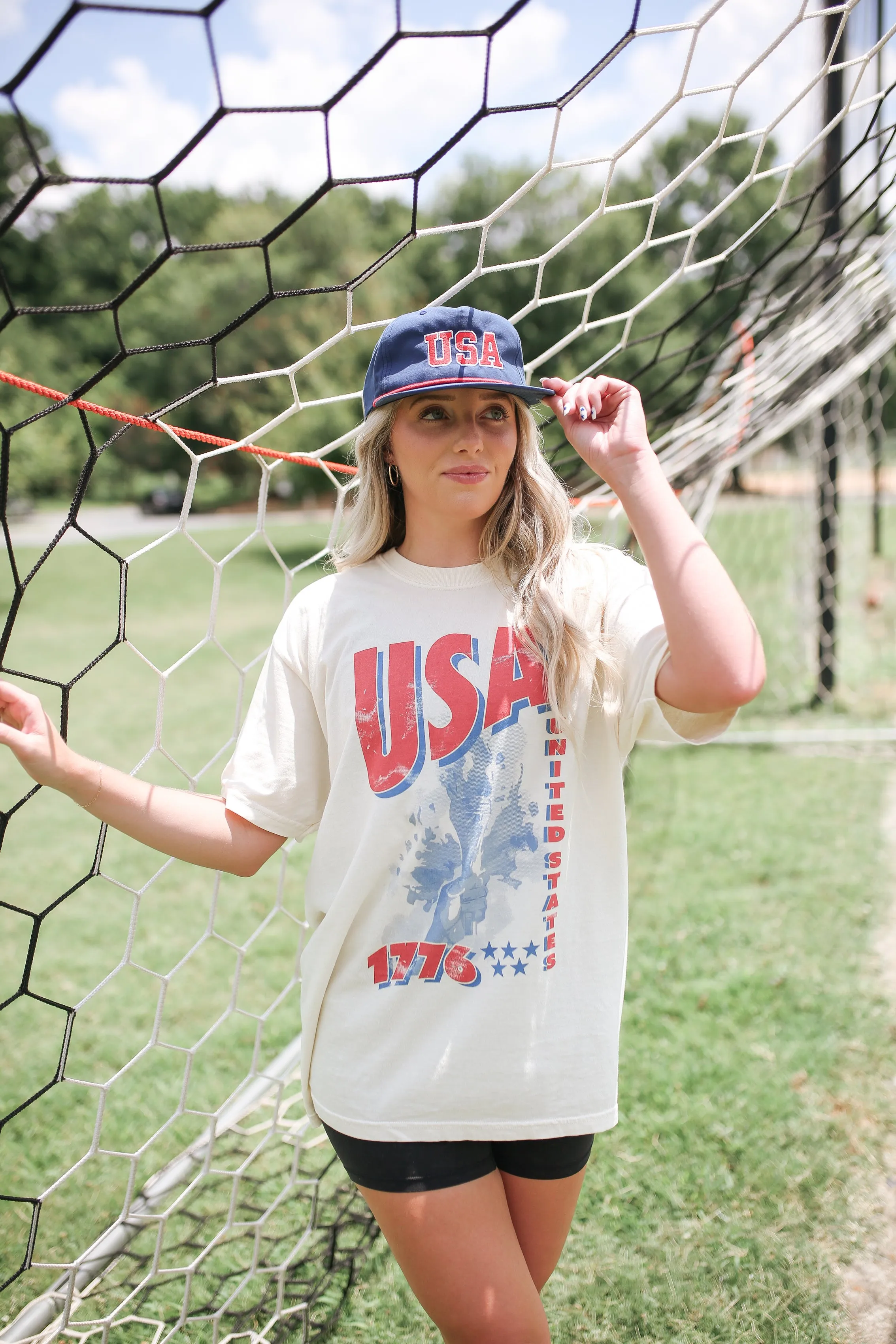 USA 1776 Tee