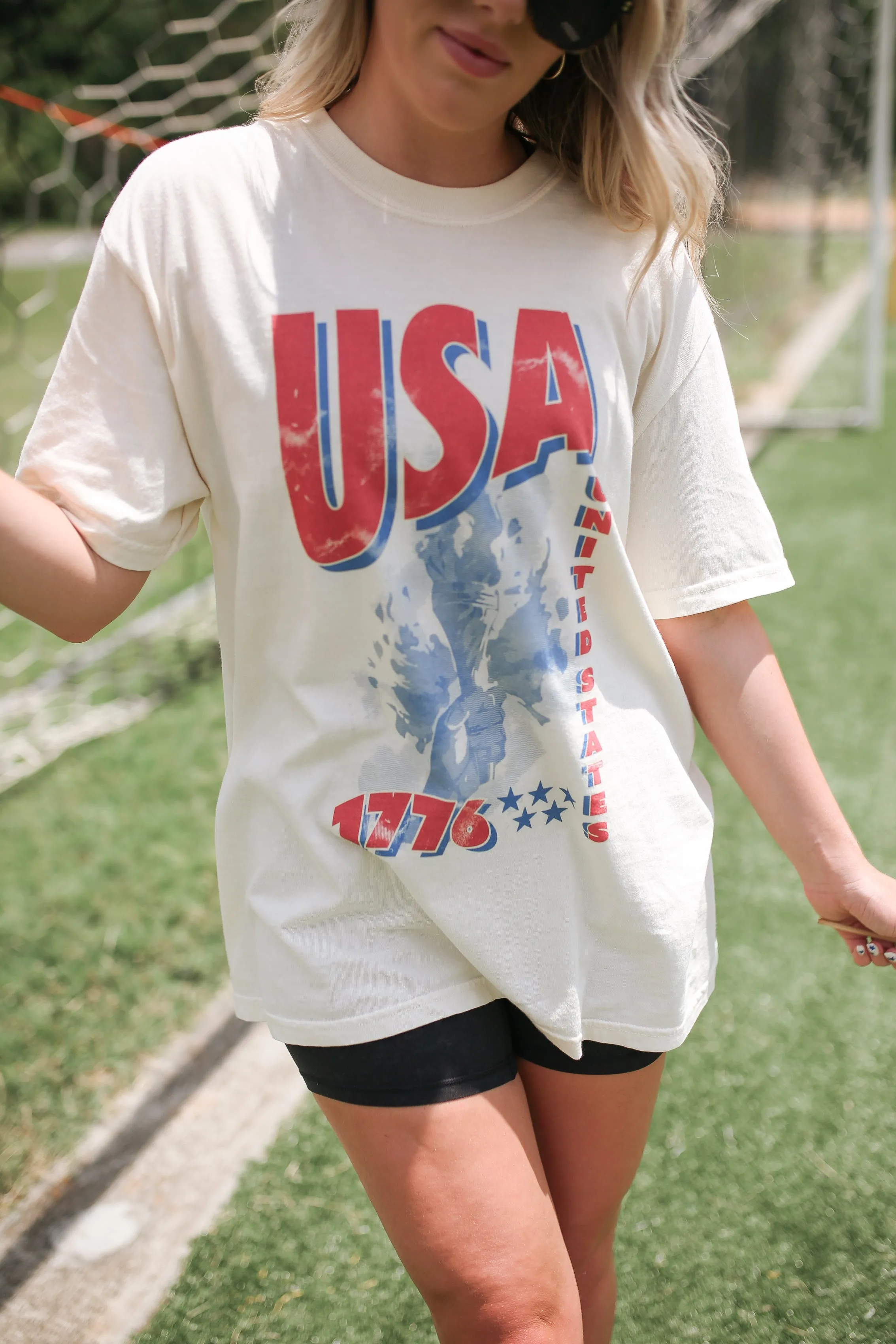 USA 1776 Tee
