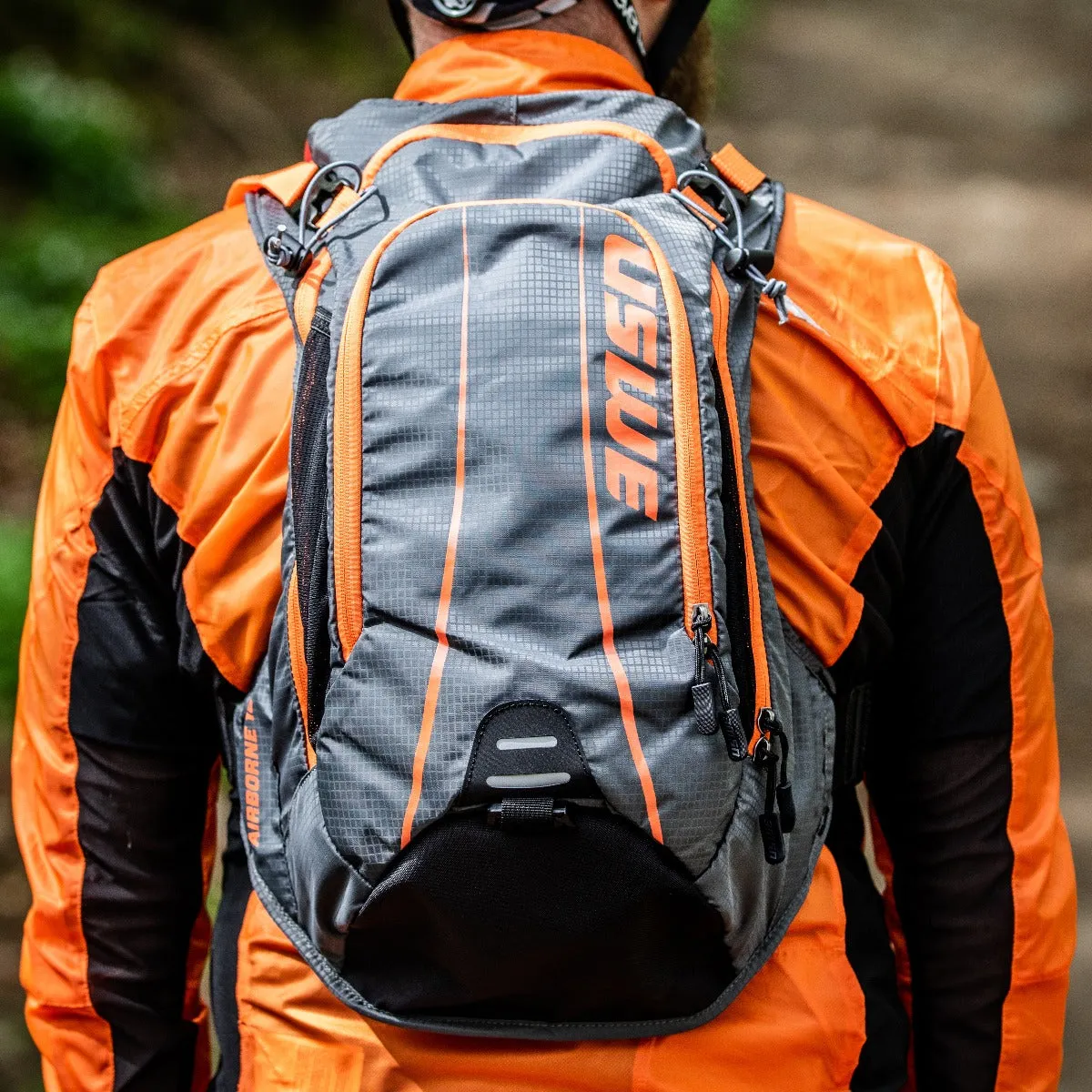 USWE Airbone Backpack