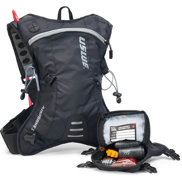 USWE Airbone Backpack