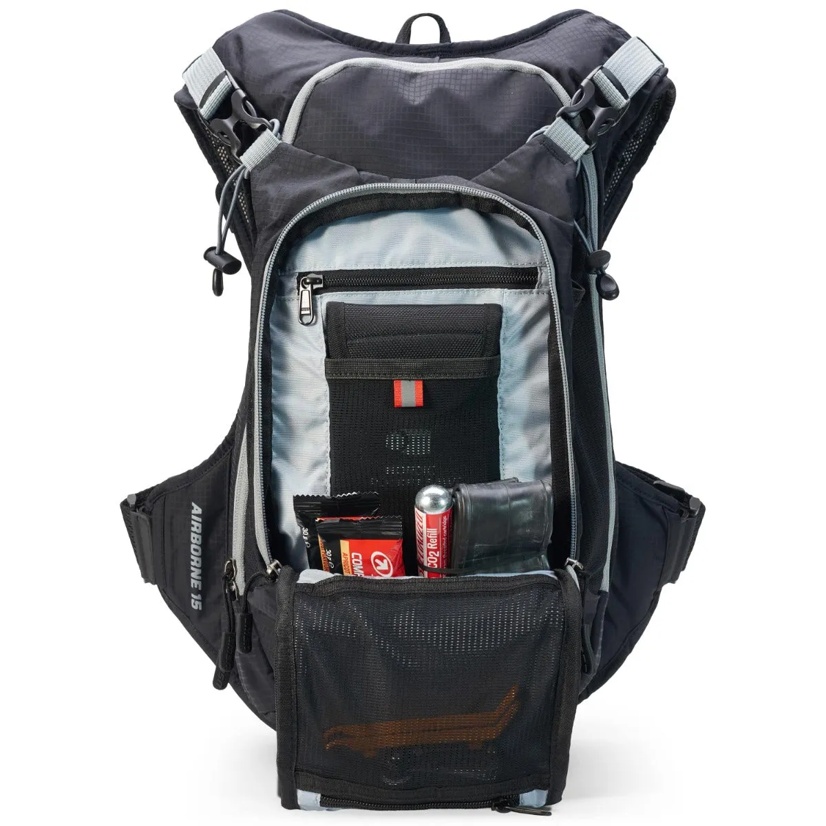 USWE Airbone Backpack