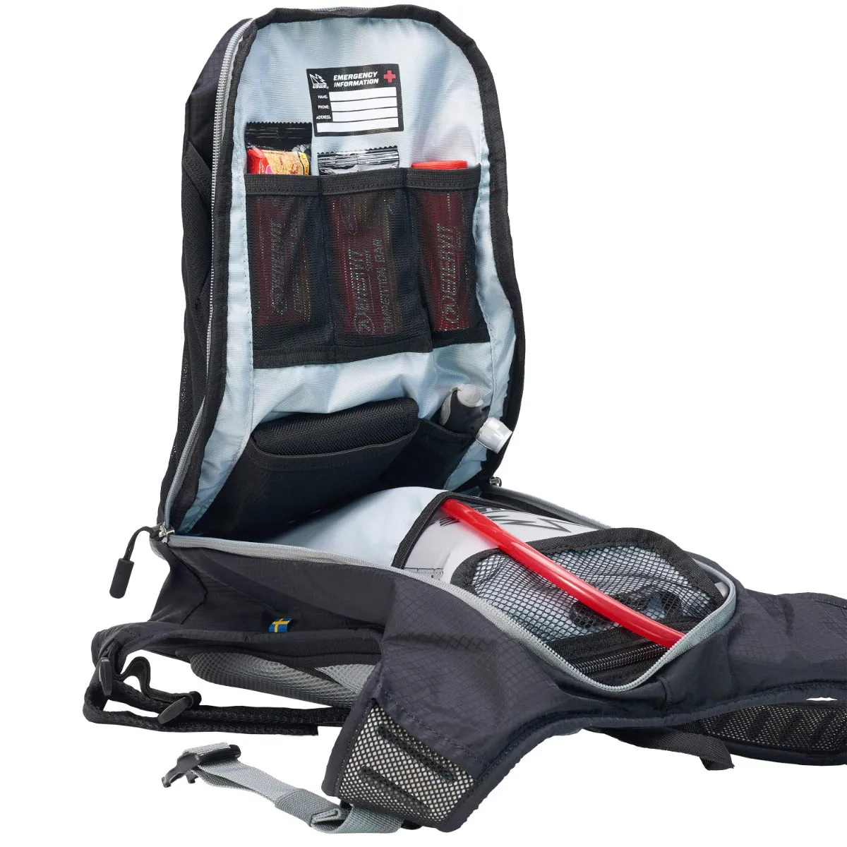 USWE Airbone Backpack