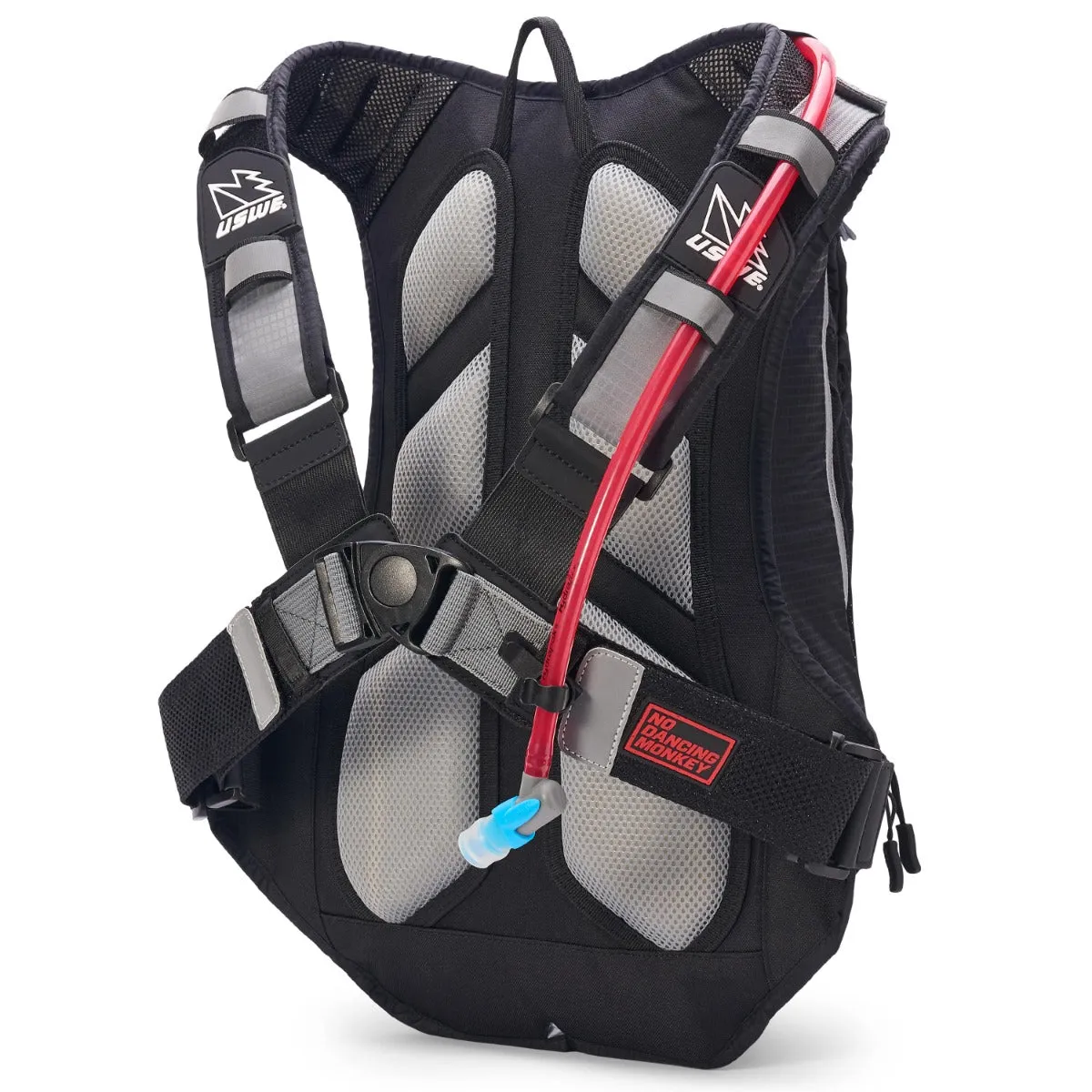 USWE Airbone Backpack