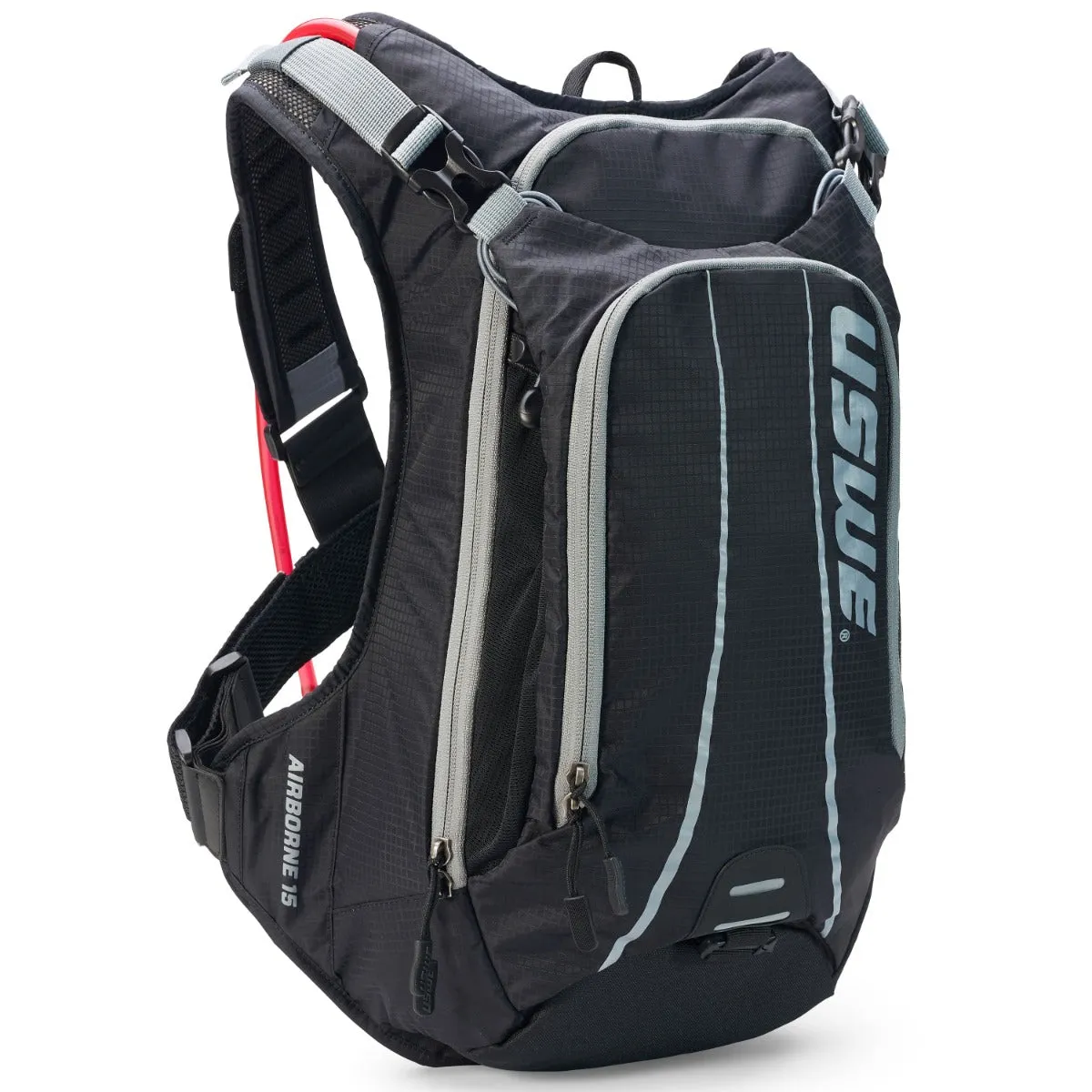 USWE Airbone Backpack