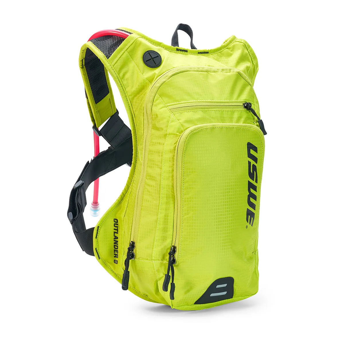 USWE Outlander 9L Hydration Pack