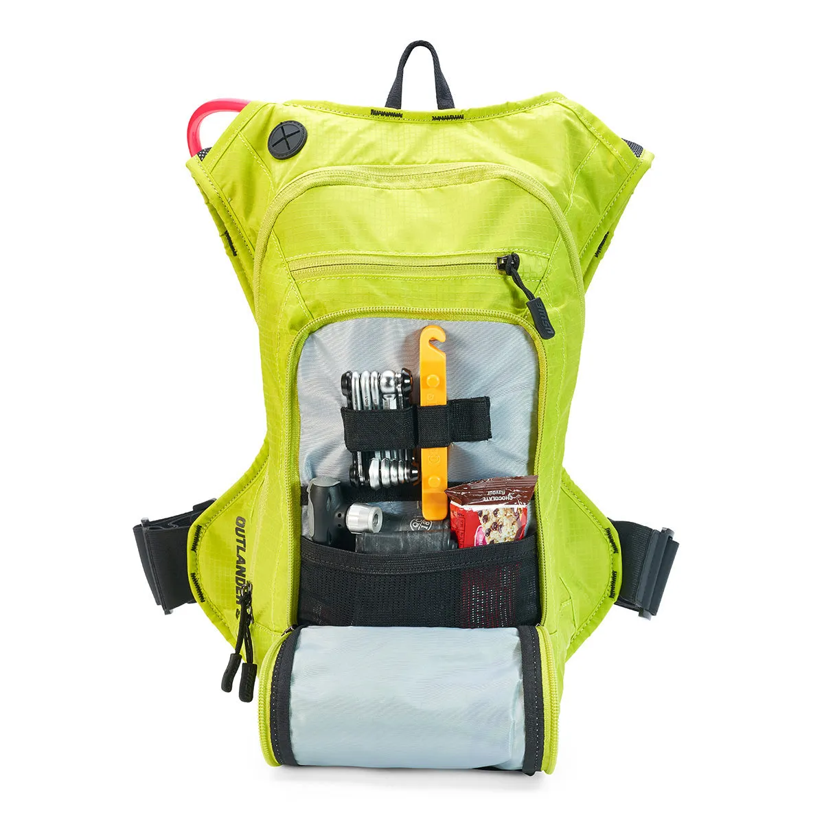 USWE Outlander 9L Hydration Pack