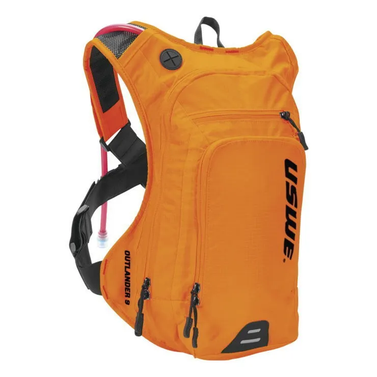 USWE Outlander 9L Hydration Pack