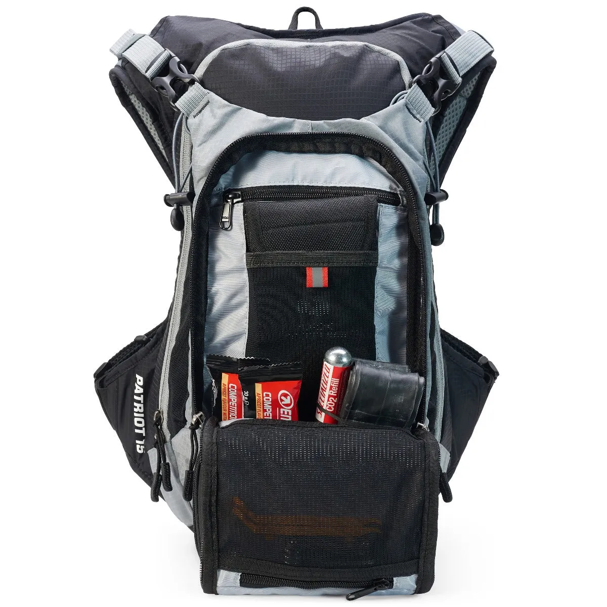 USWE Patriot 15L Backpack