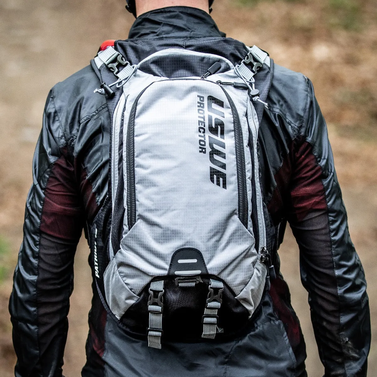 USWE Patriot 15L Backpack