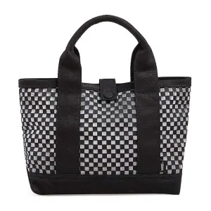 Vans Mesh Mono Tote Bag - Black