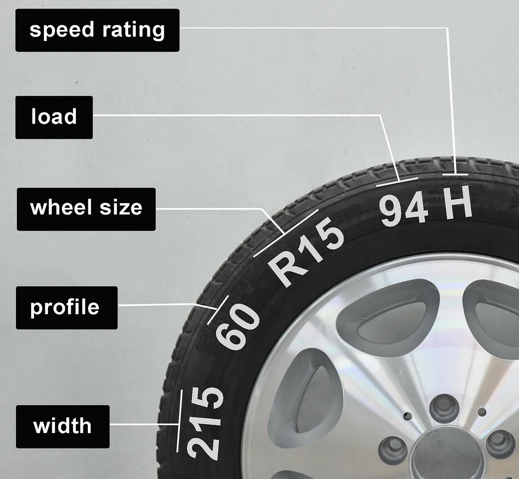 Vauxhall Corsa Black Blue Wheel Trims Covers (2000-2006)