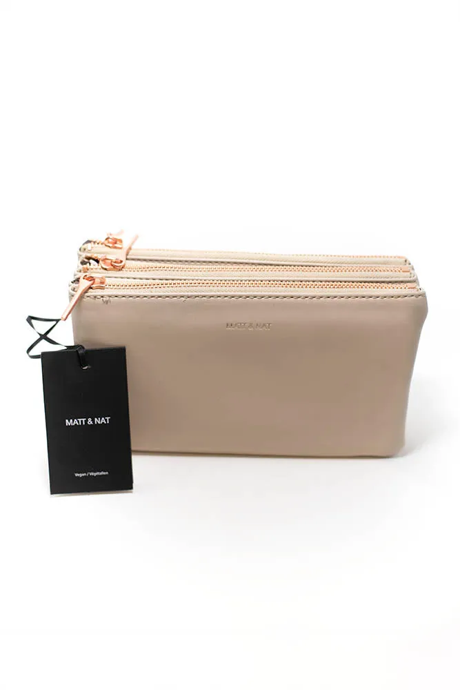 Vegan Crossbody Bag/Purse