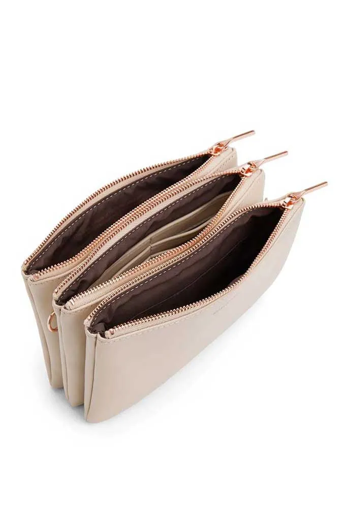 Vegan Crossbody Bag/Purse