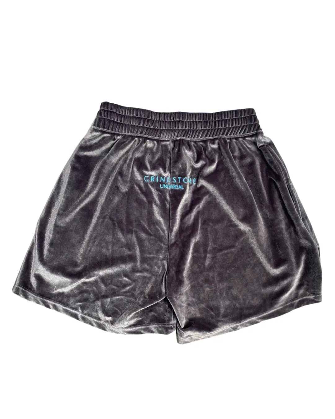 Velvet Butterfly Women's Short set