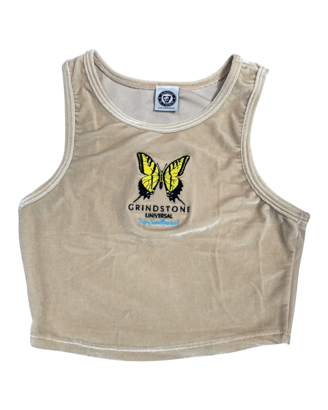 Velvet Butterfly Women's Short set