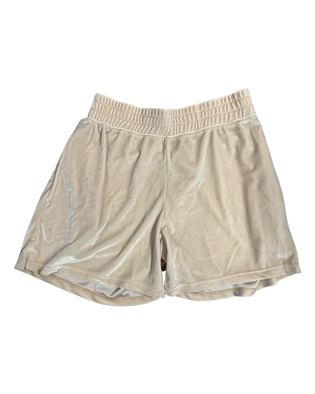 Velvet Butterfly Women's Short set