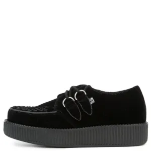 Velvet Creeper Black