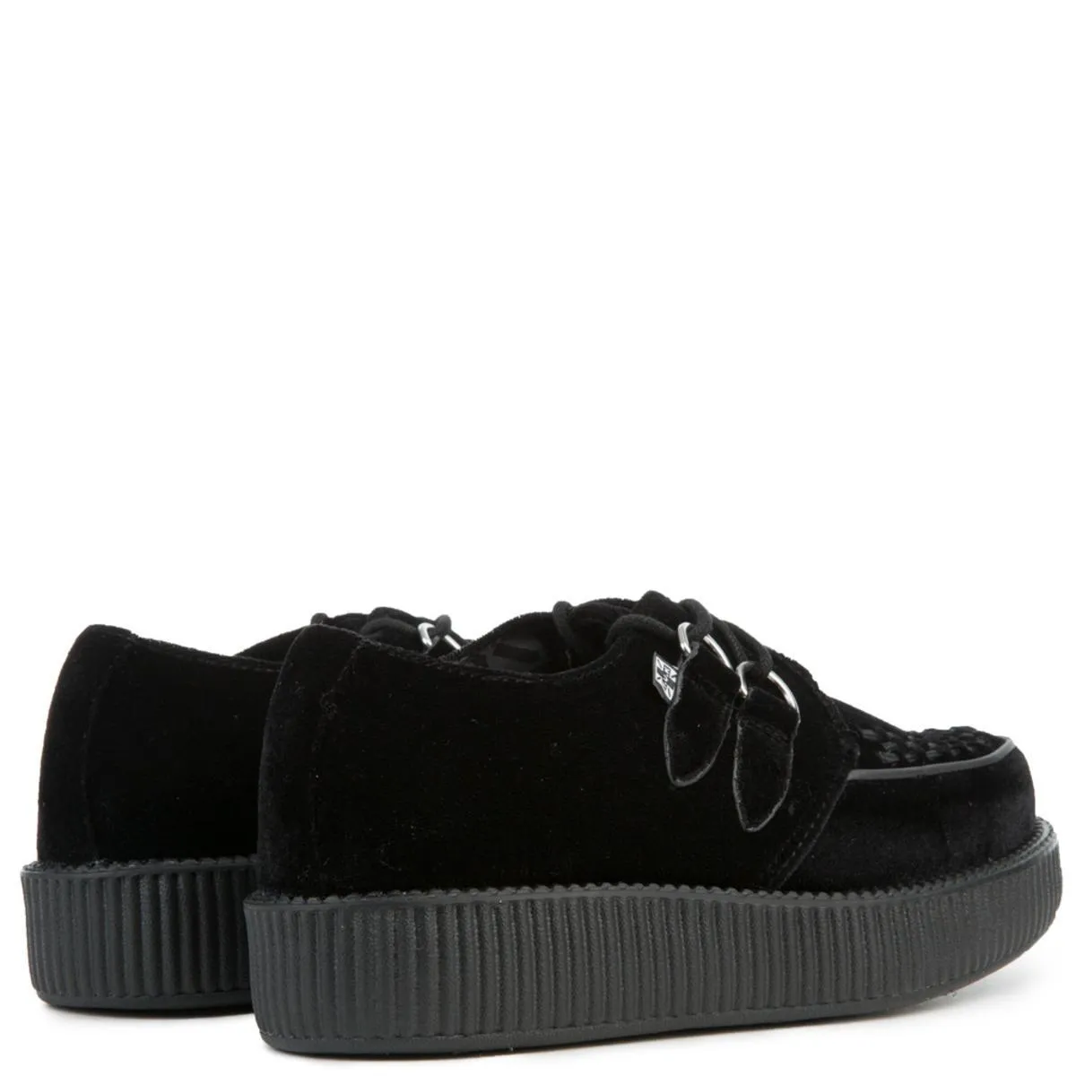 Velvet Creeper Black